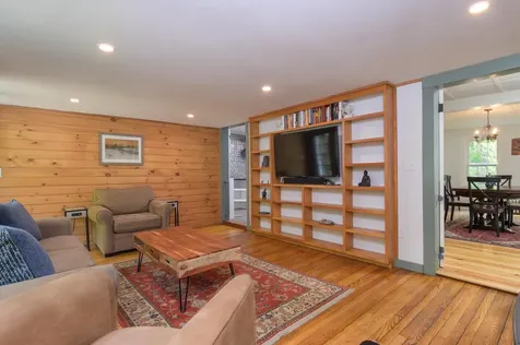 142 Dover Road Newfane VT 05345