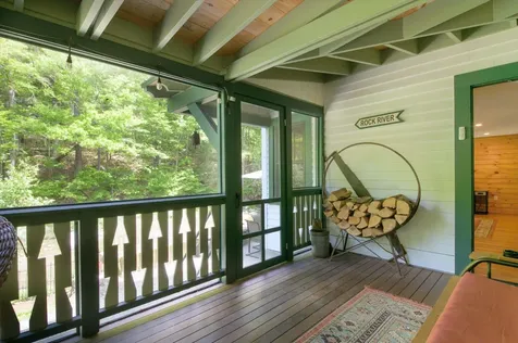 142 Dover Road Newfane VT 05345