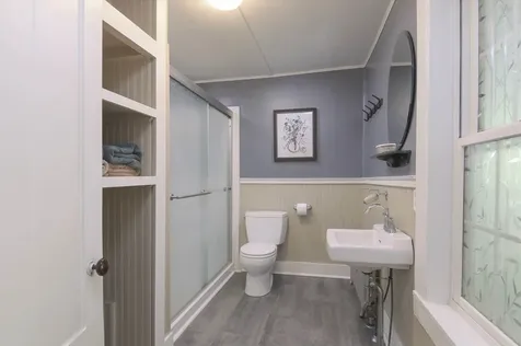 142 Dover Road Newfane VT 05345