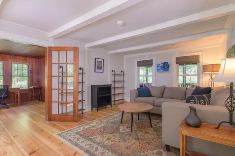 142 Dover Road Newfane VT 05345
