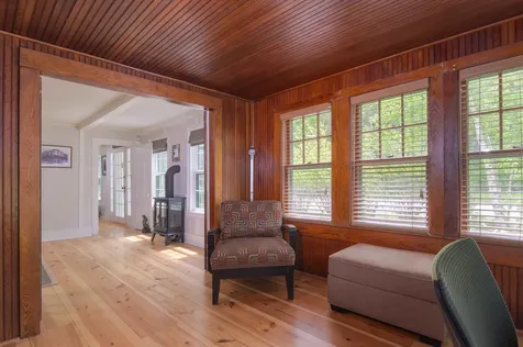 142 Dover Road Newfane VT 05345