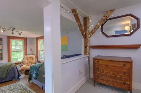 142 Dover Road Newfane VT 05345