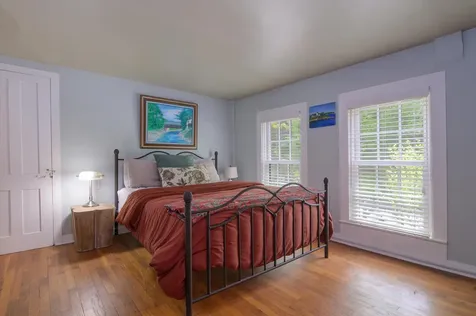 142 Dover Road Newfane VT 05345