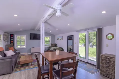 142 Dover Road Newfane VT 05345