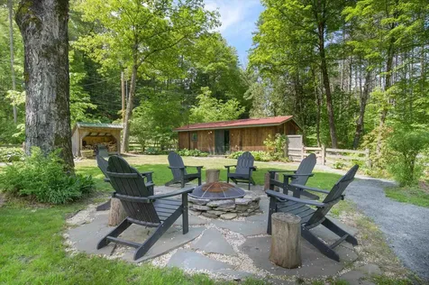 142 Dover Road Newfane VT 05345