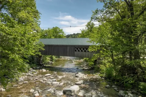 142 Dover Road Newfane VT 05345