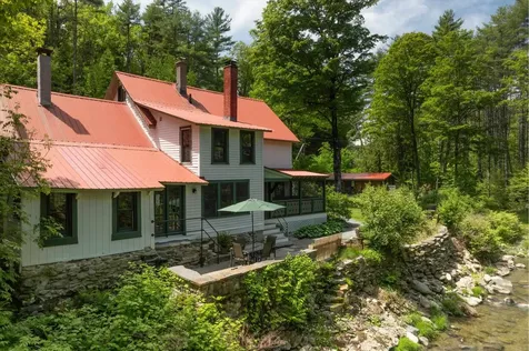 142 Dover Road Newfane VT 05345