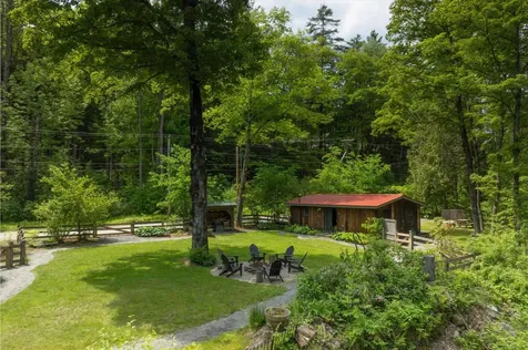 142 Dover Road Newfane VT 05345