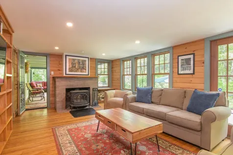 142 Dover Road Newfane VT 05345