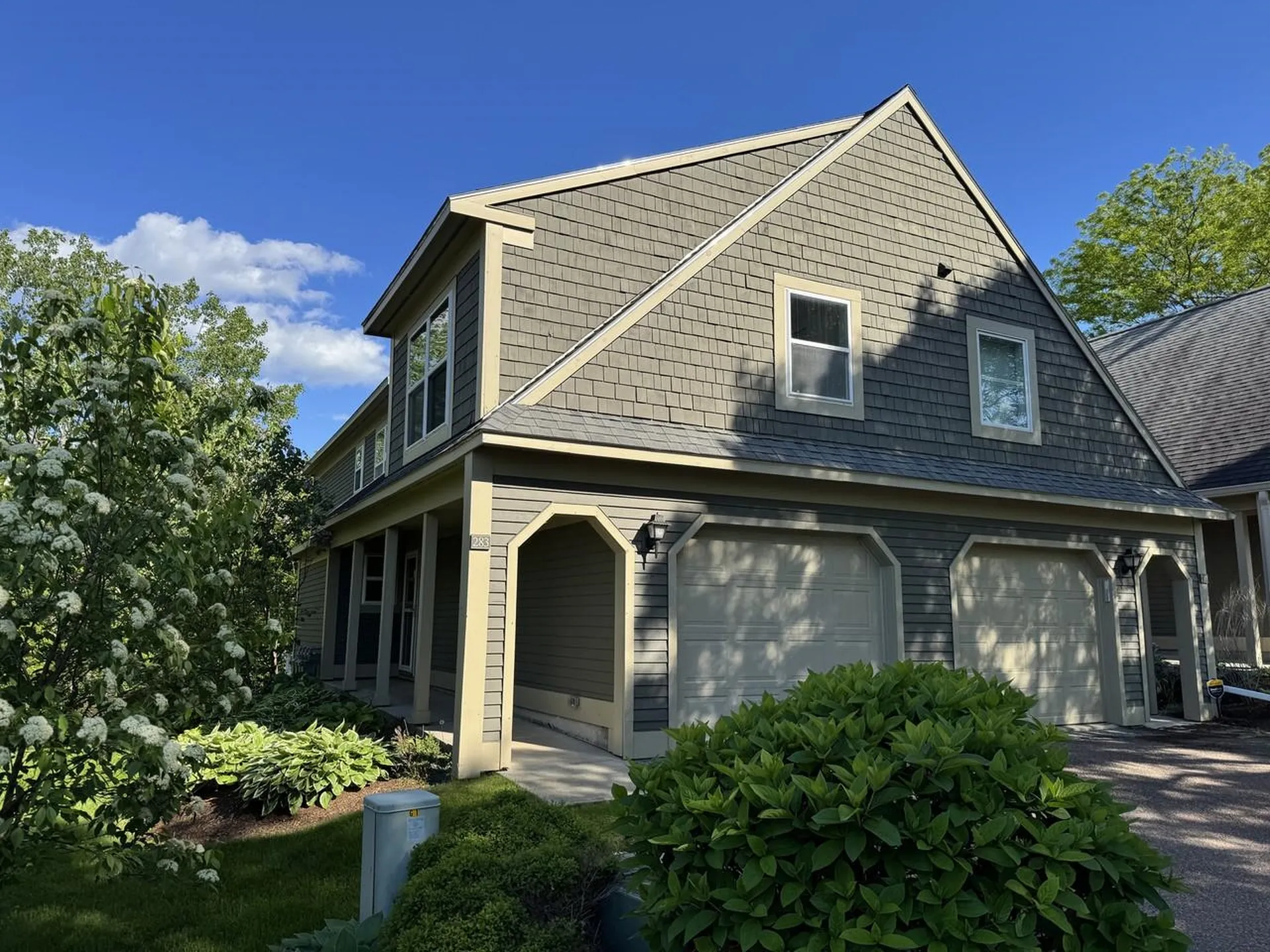 283 Redrock Drive Burlington VT 05401