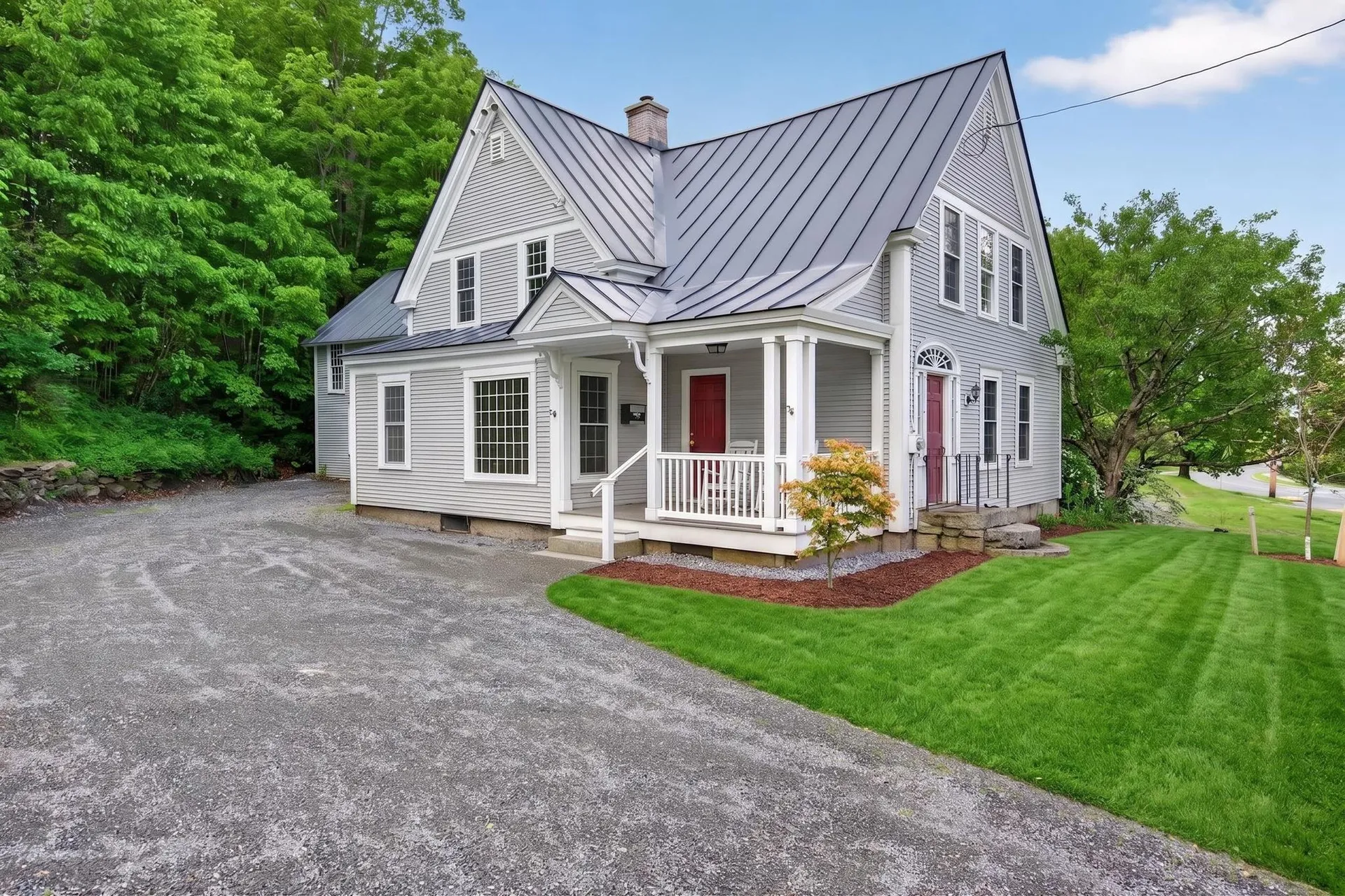78 Bank Street Lebanon NH 03766