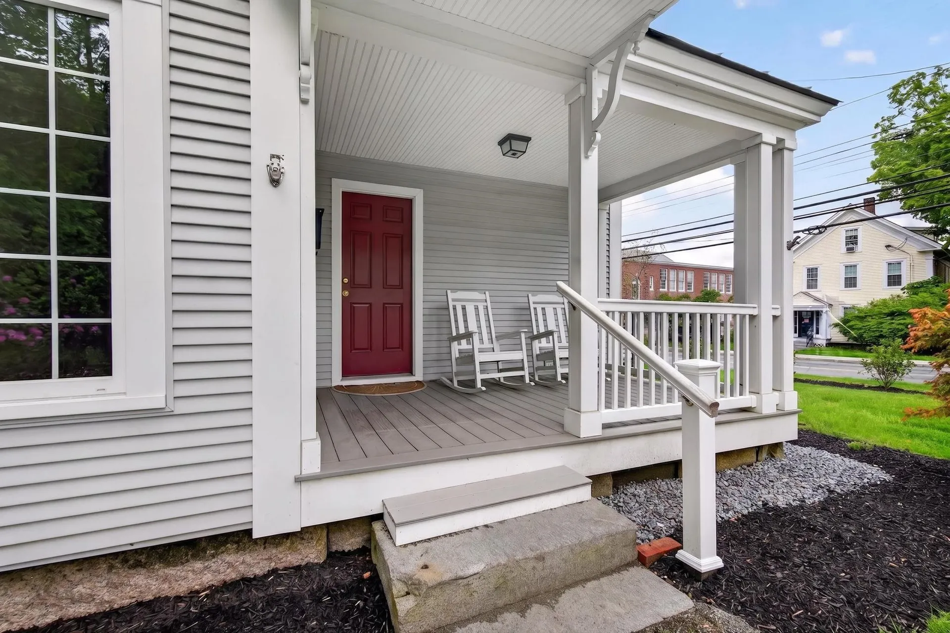 78 Bank Street Lebanon NH 03766