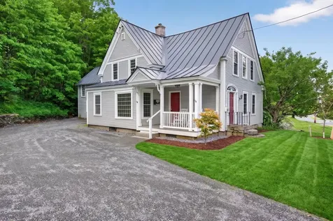 78 Bank Street Lebanon NH 03766