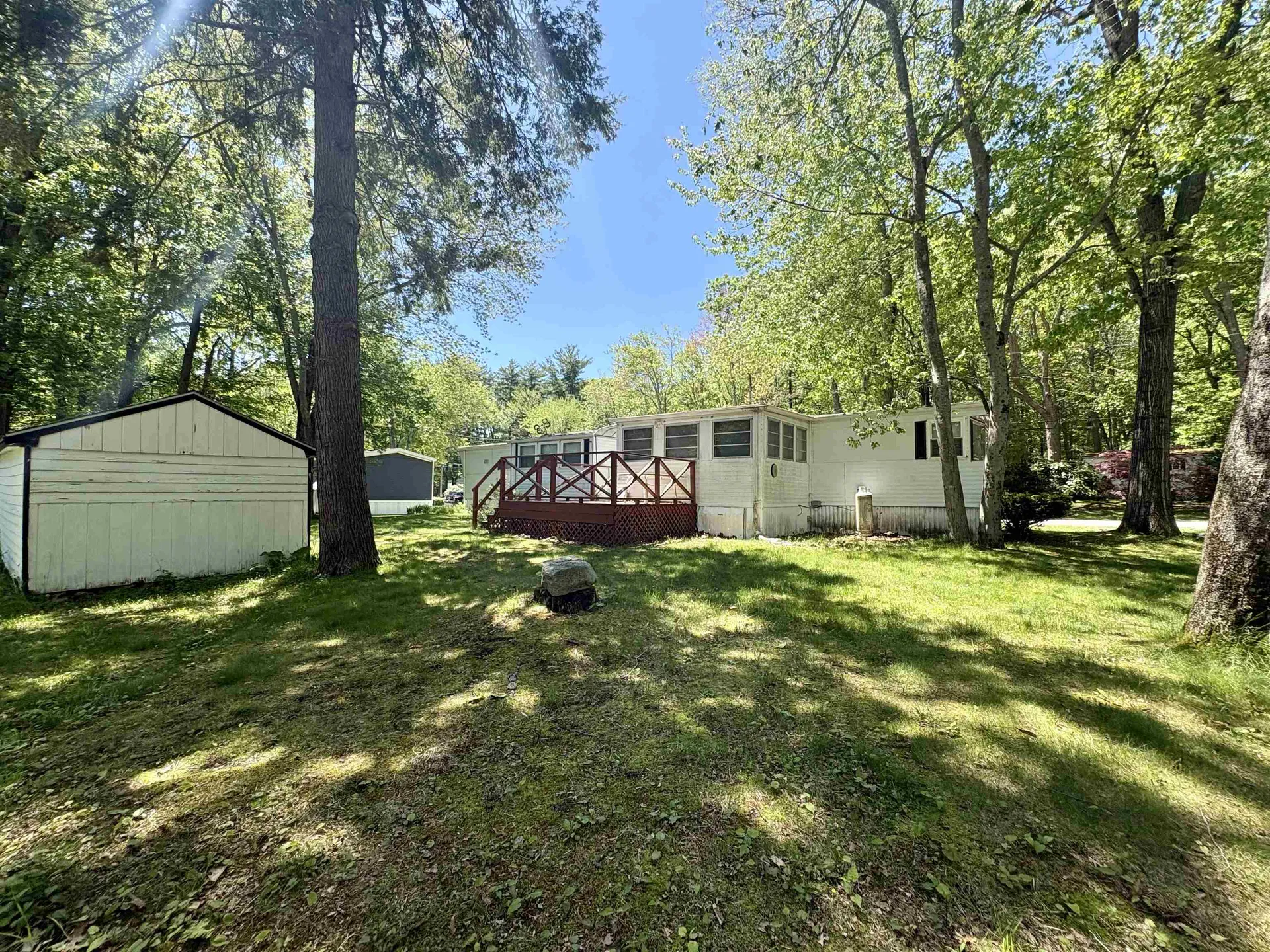 29 Brown Avenue Seabrook NH 03874