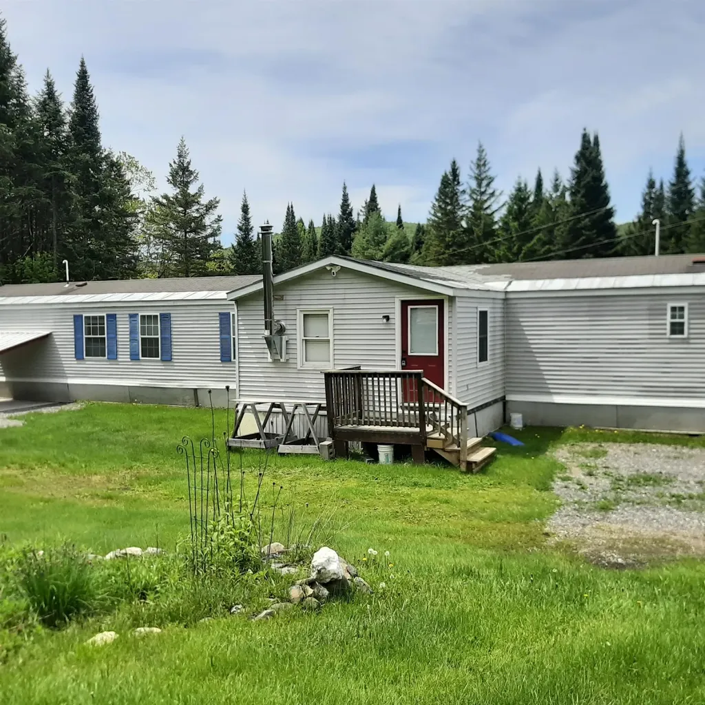 176 Indian Stream Road Pittsburg NH 03592