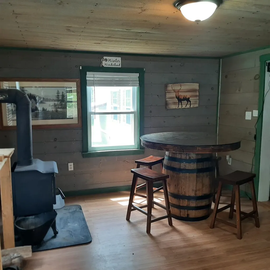 176 Indian Stream Road Pittsburg NH 03592