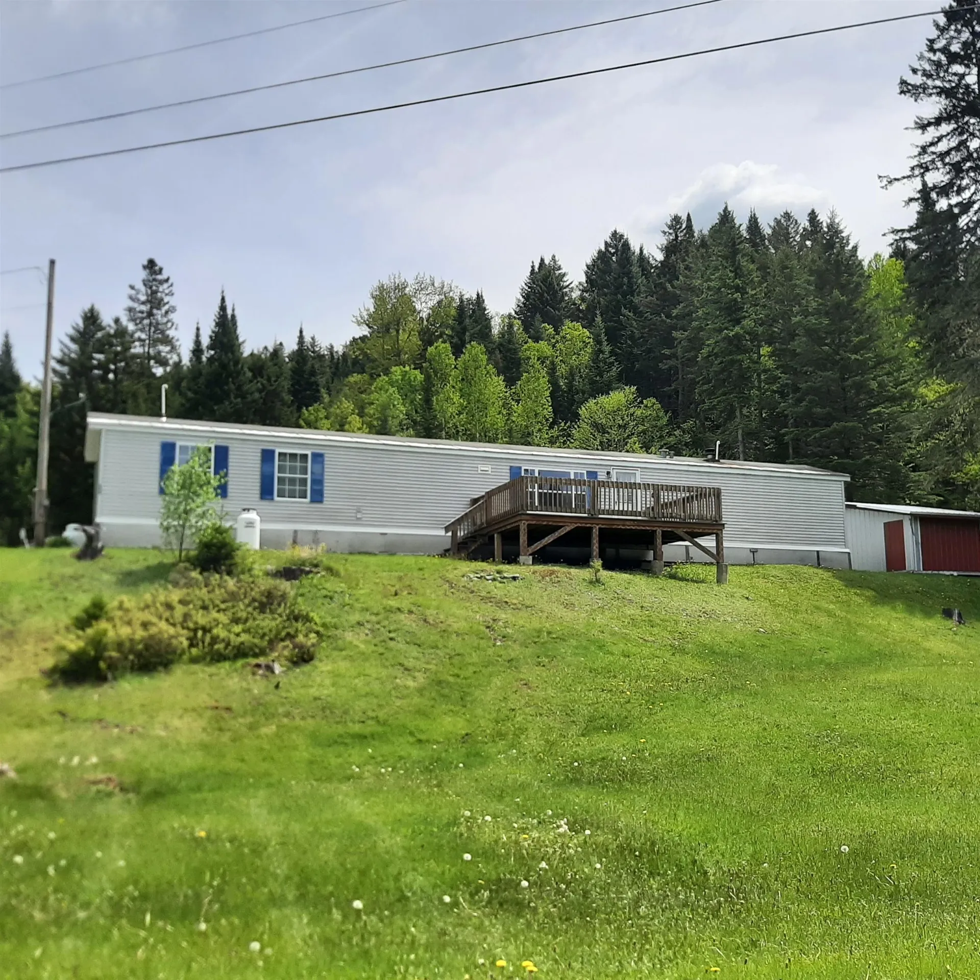 176 Indian Stream Road Pittsburg NH 03592