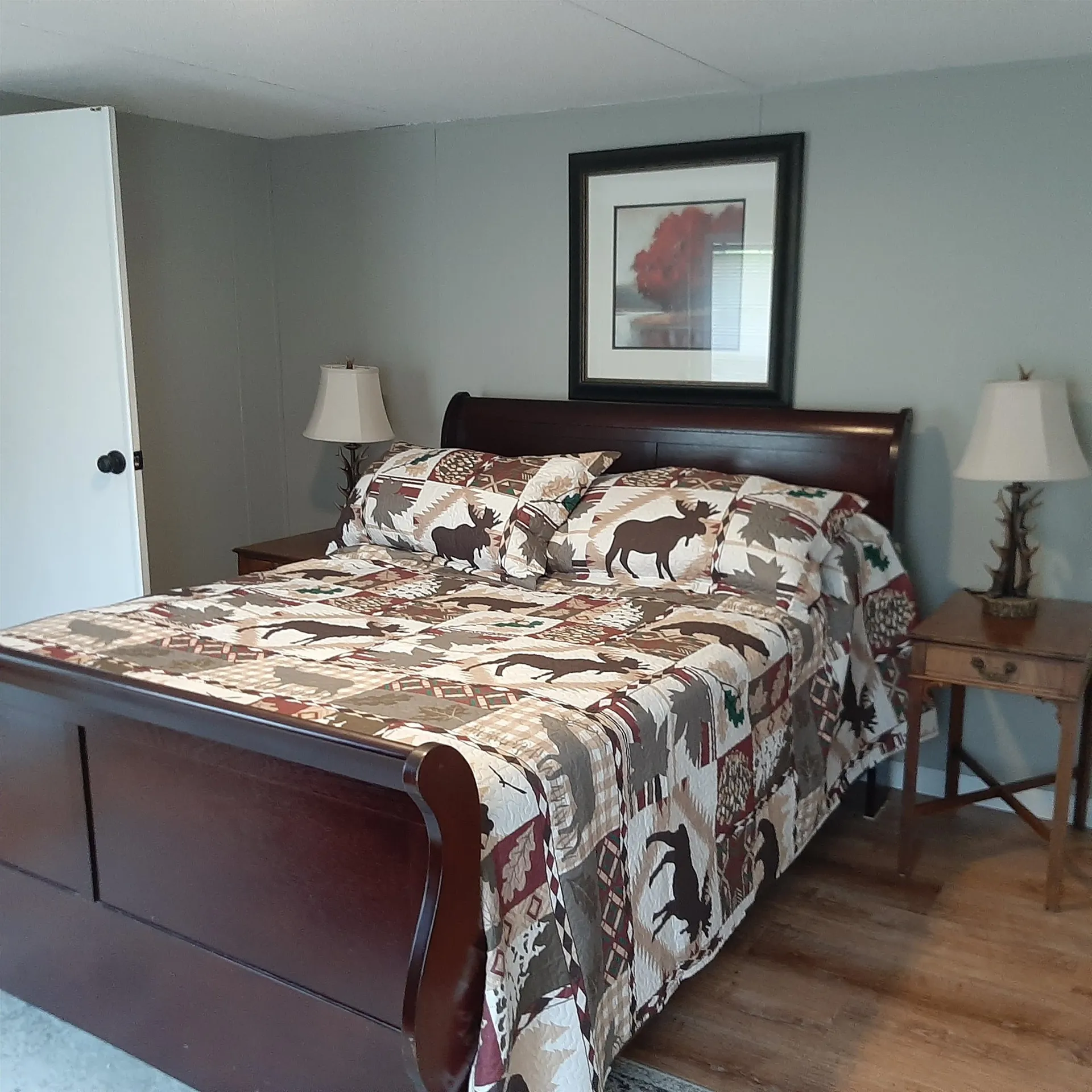 176 Indian Stream Road Pittsburg NH 03592