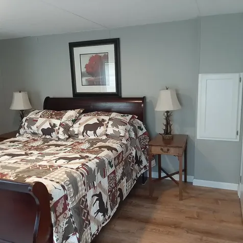 176 Indian Stream Road Pittsburg NH 03592