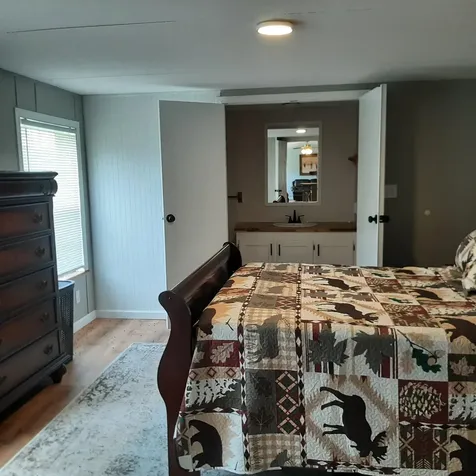 176 Indian Stream Road Pittsburg NH 03592