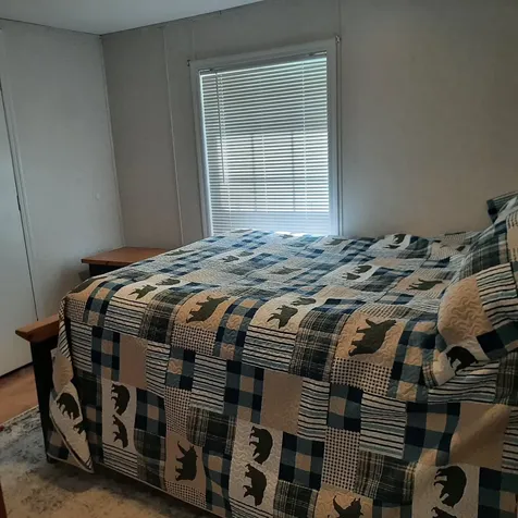 176 Indian Stream Road Pittsburg NH 03592