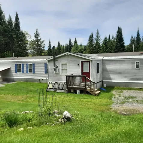176 Indian Stream Road Pittsburg NH 03592
