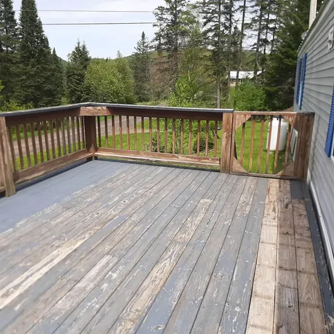 176 Indian Stream Road Pittsburg NH 03592