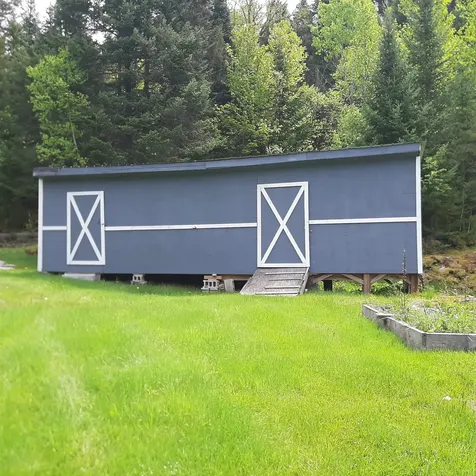 176 Indian Stream Road Pittsburg NH 03592