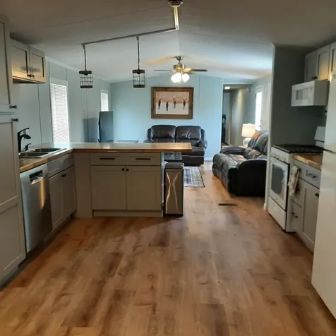 176 Indian Stream Road Pittsburg NH 03592