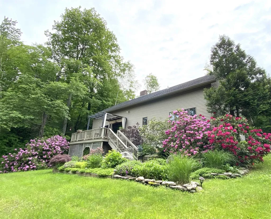 1041 Church Hollow Road Marlboro VT 05301