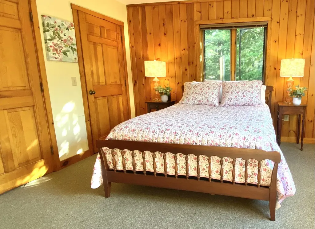 1041 Church Hollow Road Marlboro VT 05301