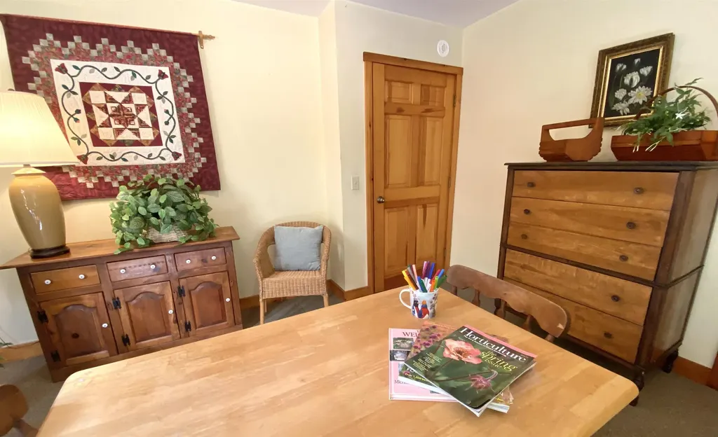 1041 Church Hollow Road Marlboro VT 05301
