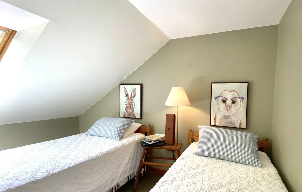 1041 Church Hollow Road Marlboro VT 05301