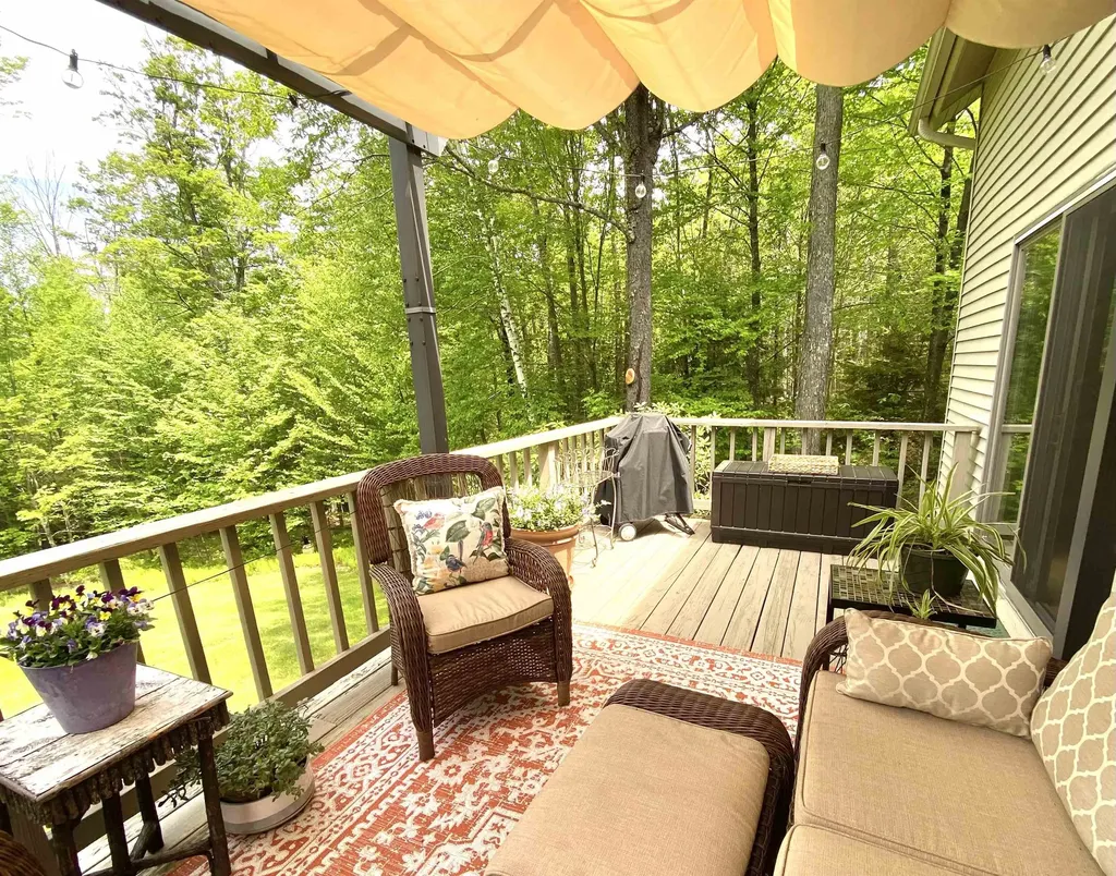 1041 Church Hollow Road Marlboro VT 05301