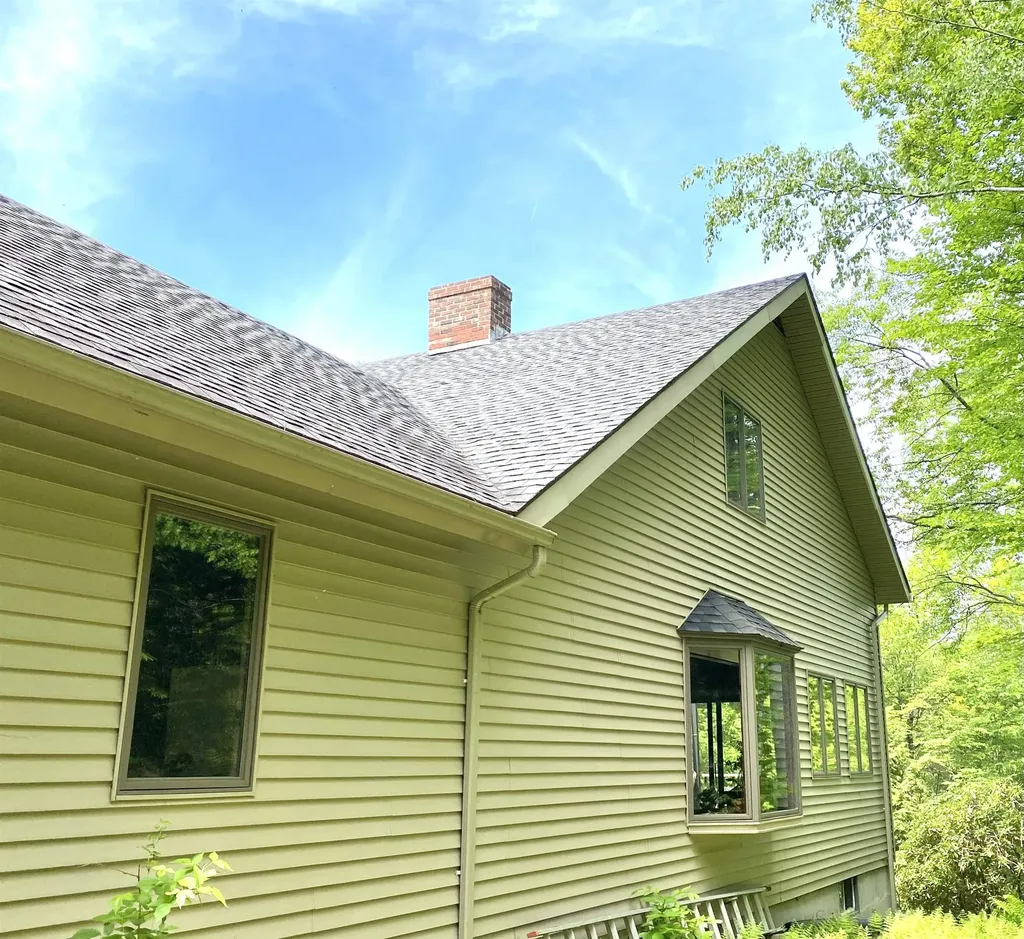 1041 Church Hollow Road Marlboro VT 05301
