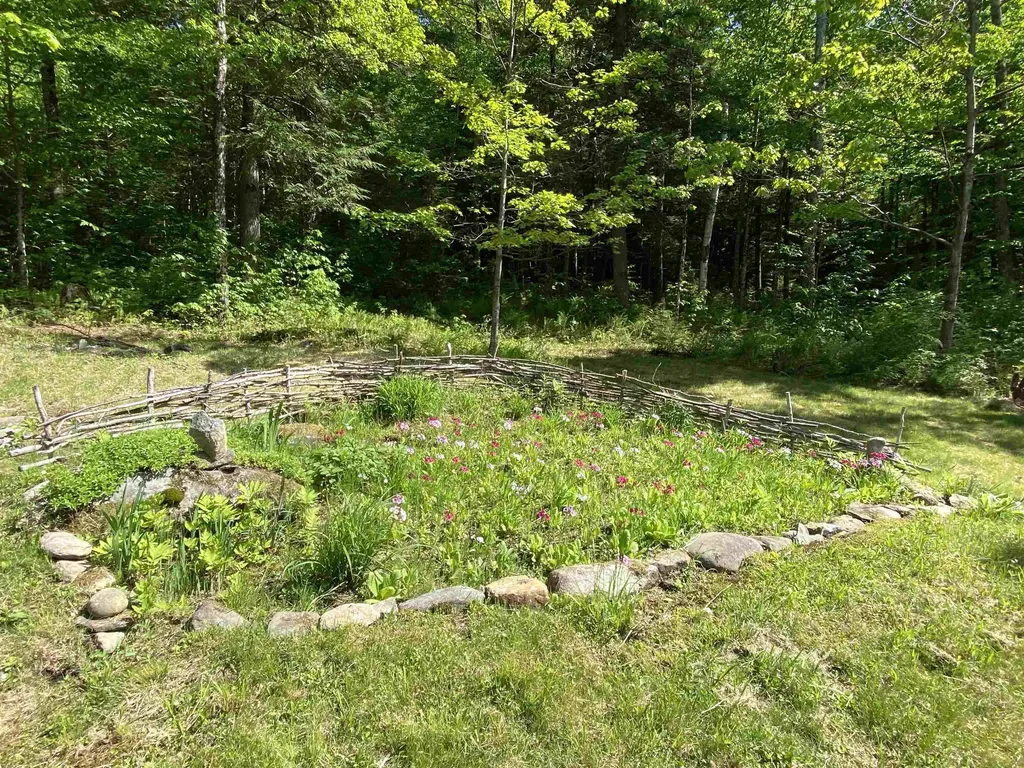 1041 Church Hollow Road Marlboro VT 05301
