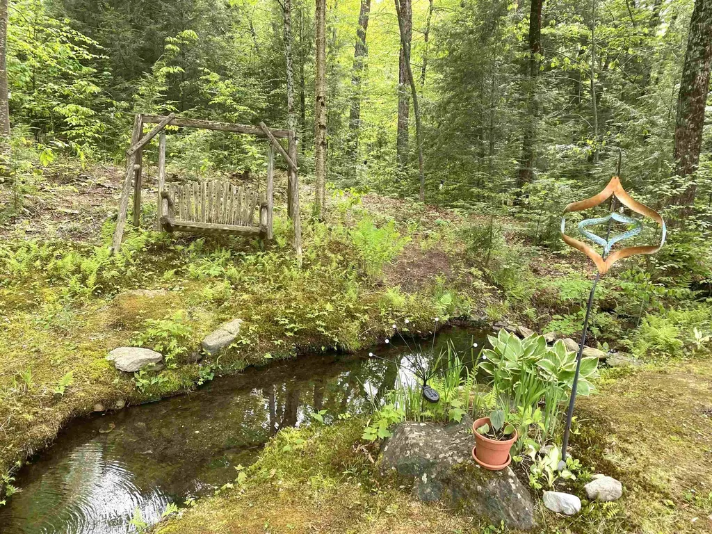 1041 Church Hollow Road Marlboro VT 05301