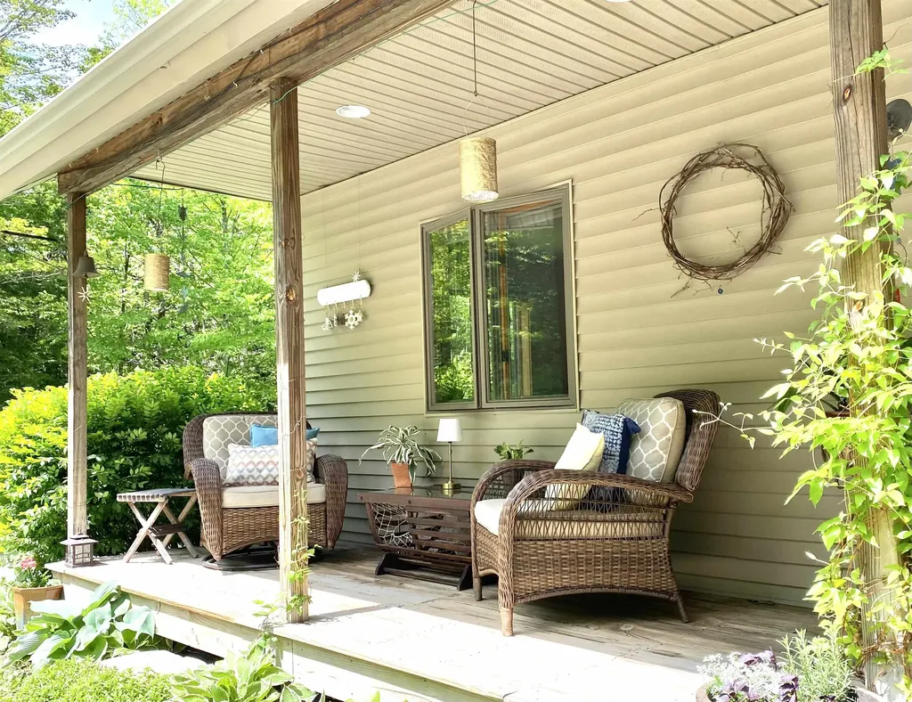 1041 Church Hollow Road Marlboro VT 05301