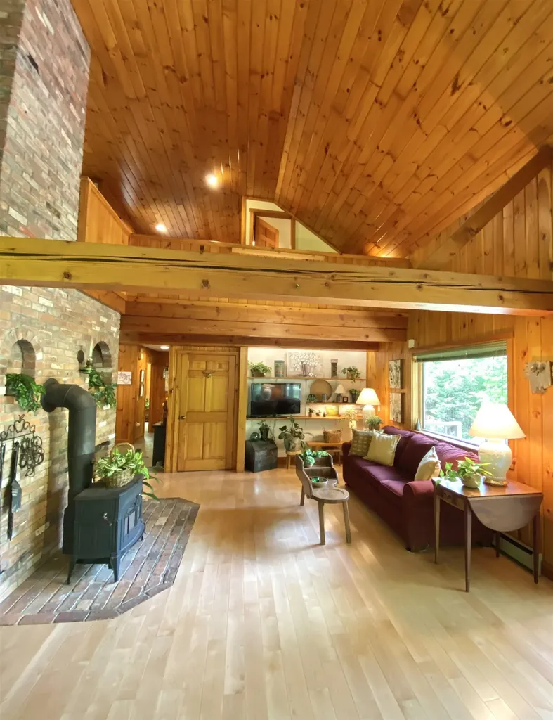 1041 Church Hollow Road Marlboro VT 05301