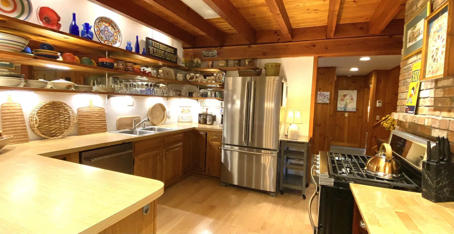 1041 Church Hollow Road Marlboro VT 05301