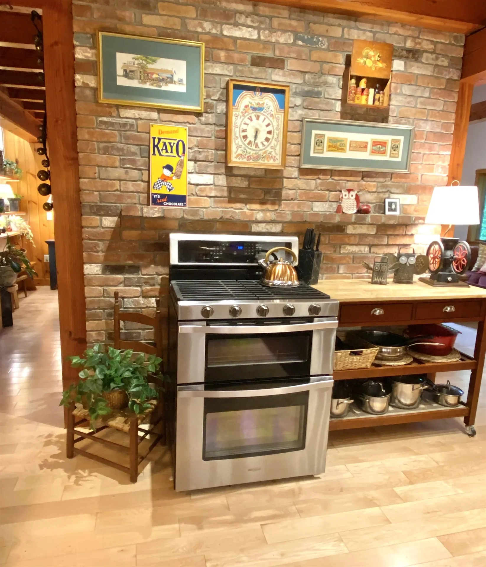 1041 Church Hollow Road Marlboro VT 05301