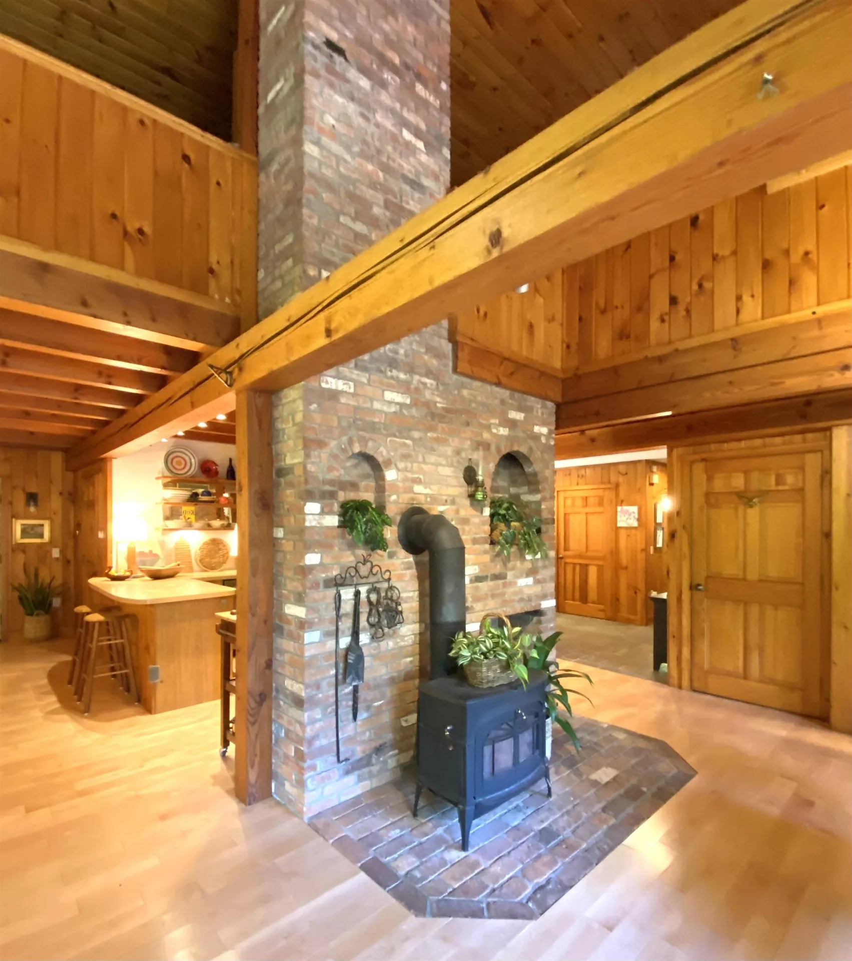 1041 Church Hollow Road Marlboro VT 05301