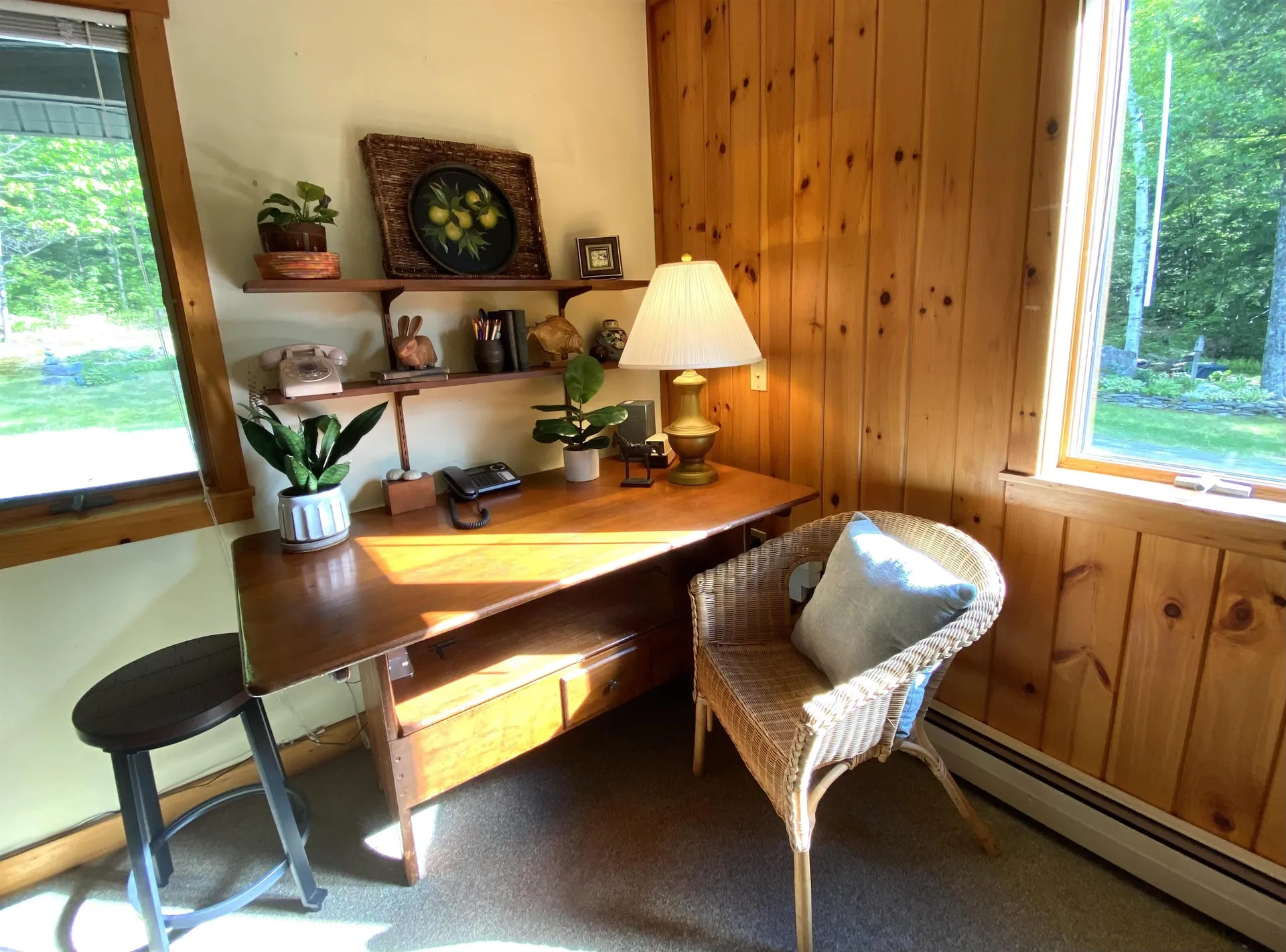 1041 Church Hollow Road Marlboro VT 05301