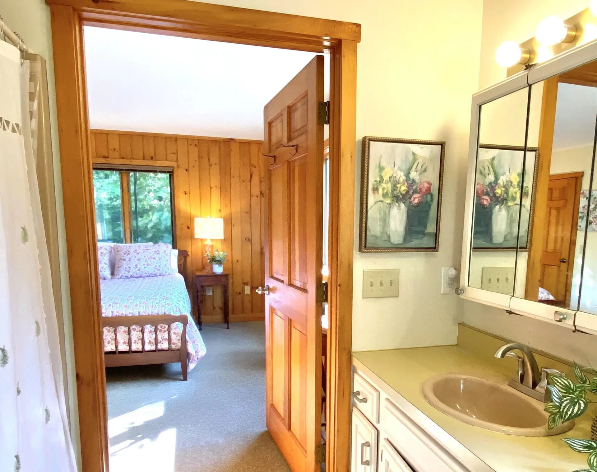 1041 Church Hollow Road Marlboro VT 05301