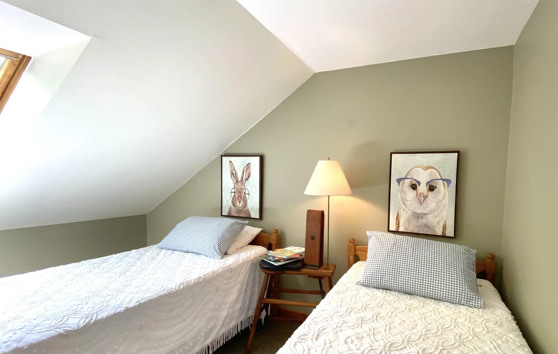 1041 Church Hollow Road Marlboro VT 05301