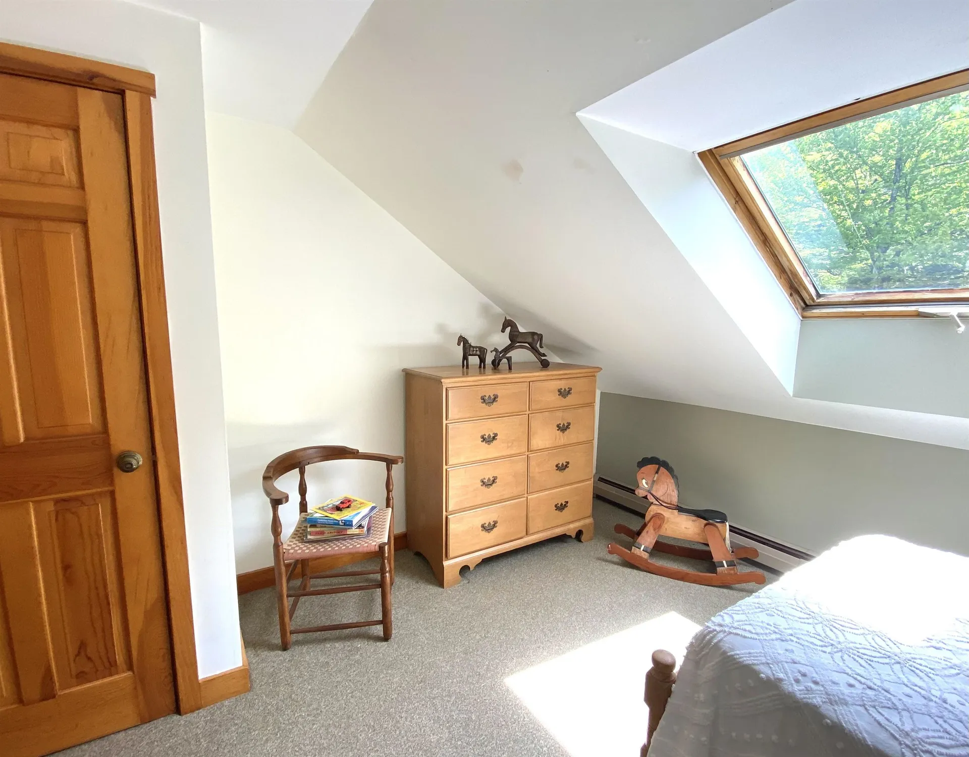 1041 Church Hollow Road Marlboro VT 05301