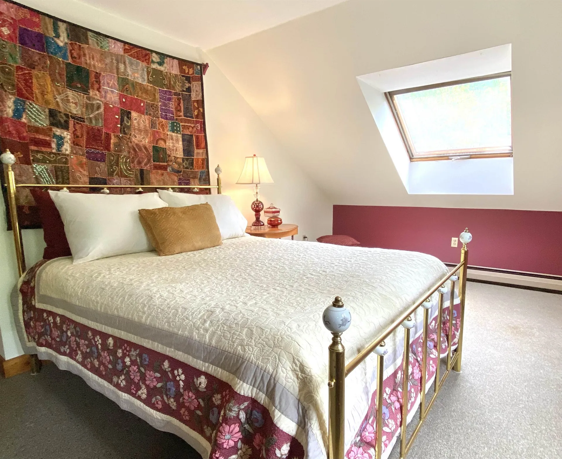 1041 Church Hollow Road Marlboro VT 05301