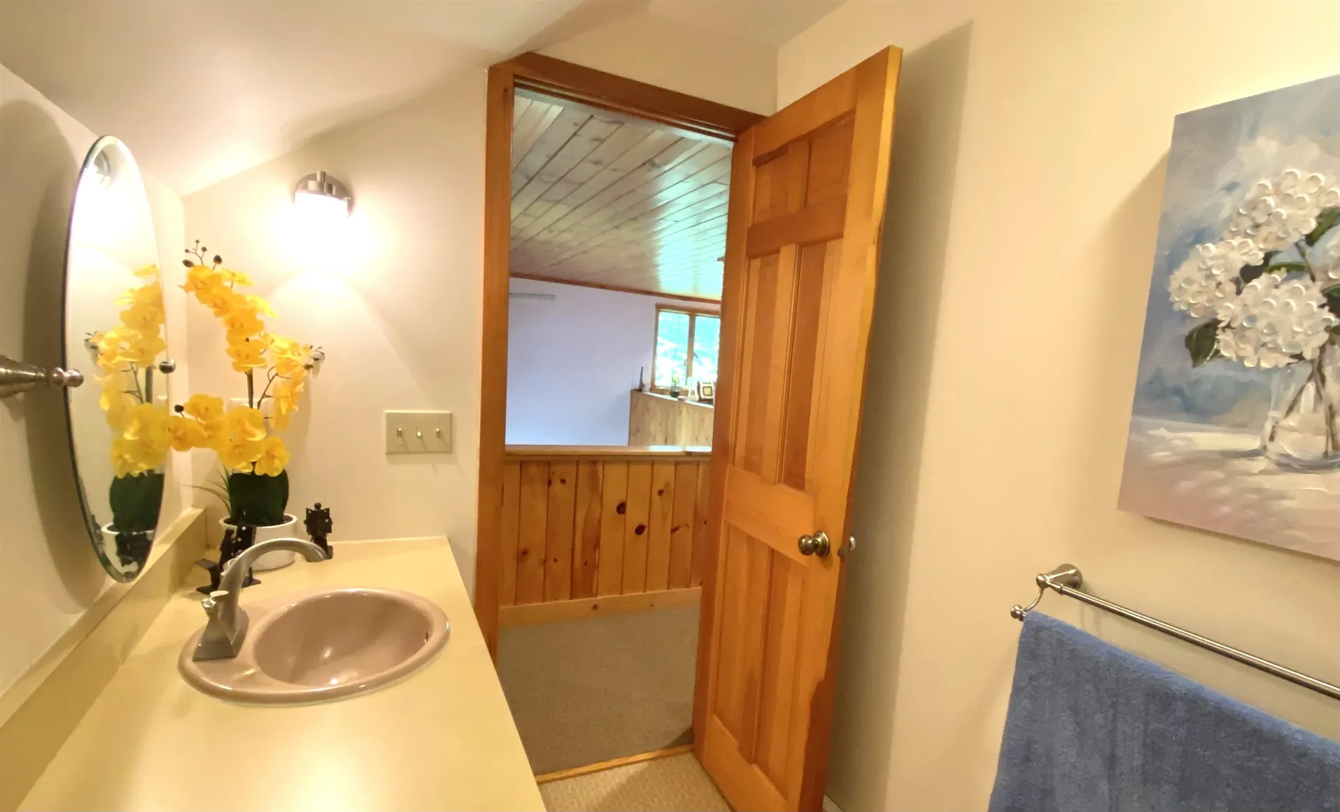 1041 Church Hollow Road Marlboro VT 05301