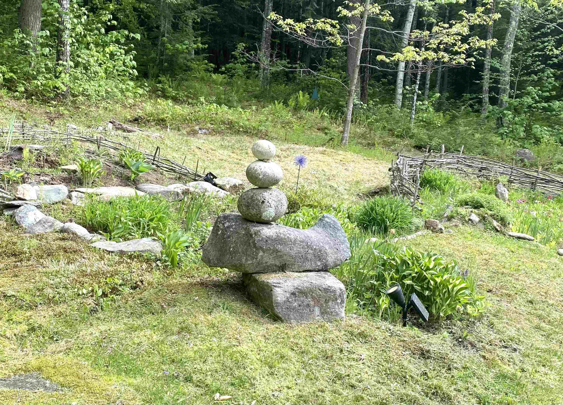 1041 Church Hollow Road Marlboro VT 05301