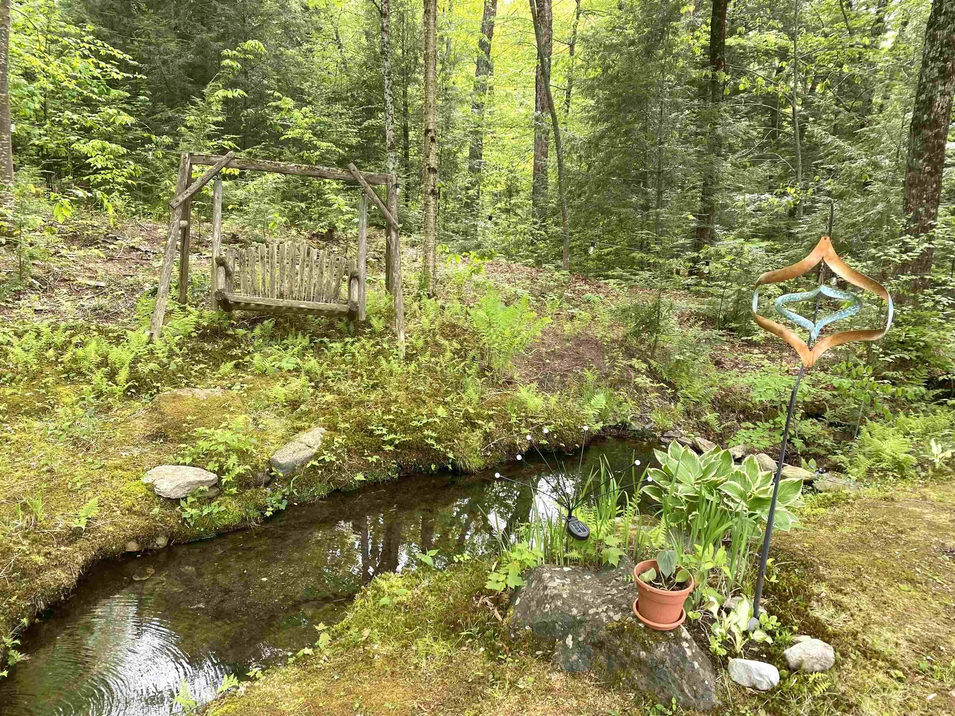 1041 Church Hollow Road Marlboro VT 05301